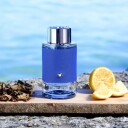 Montblanc Explorer Ultra Blue Eau de Parfum 100 ml Herre