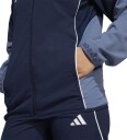 Adidas Performance Cardigan   Trio25 Cpre   Tenablu/Creblu   Adidas Performance   14 år 164   Cardigan   Blå