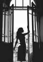 Grace Plakat Plakat / 50x70cm