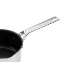 KitchenAid Kasserolle 16 cm, rustfritt stål