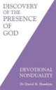 Discovery Of The Presence Of God Av David R. Hawkins