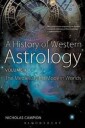 A History Of Western Astrology Volume Ii Av Dr Nicholas (University Of Wales Trinity Saint David Uk) Campion