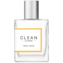 Clean Fresh Linens Eau de Toilette 60 ml med Veganske Noter