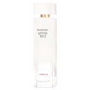 Elizabeth Arden White Tea Ingefær Lily Eau de Toilette 100ml