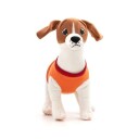 Bamse Titina hund 26cm