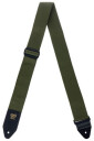 Ernie Ball 4048 Poly Strap Olive