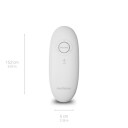 Medisana VC150 Vakuummassasjeapparat   3 i 1 EMS R??dt lys