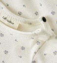 Lil"Atelier Nbnlago Mio Ls Slim Body Lil Cream 74