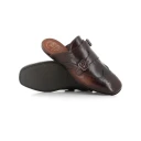 Officine Creative Dame Sko Brun 37 EU,