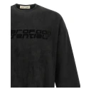 Fear Of God Herre Gensere & Hettegensere Svart S,