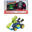 Carrera Mariokart Radiostyrt Minikart Yoshi