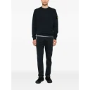 Stone Island Herre Gensere & Hettegensere Blå L,