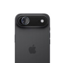3mk Hardy Pro Linsebeskytter for iPhone 17 Air Grå