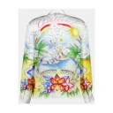 Casablanca Herre Skjorter Flerfarget S,