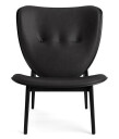 Norr11 NORR11 Elefantlenestol Sort/antrasitt 21003