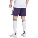 Manchester United FC 25/26 Borteshorts Blå M