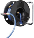 Brennenstuhl 1127010 Hageslange - 20m - (Anti-Twist)