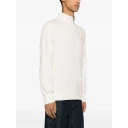 Polo Ralph Lauren Herre Gensere & Hettegensere Hvit XL,