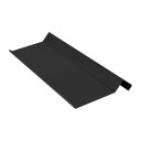 Jabo Hylle Öckerö/Fjällbacka Sort 500x150mm