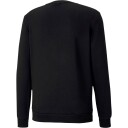 PUMA teamGOAL 23 Sweatshirt Herre Svart XL