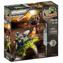 Playmobil Dino Rise Saichania: Robotinvasjon 70626