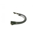 Tennplugg kabelsett BOSCH 0 986 356 785