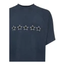 Balenciaga Herre Topper Blå S,