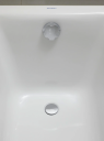 Duravit D-Neo Badekar for innbygging 1800x800 mm, Hvit