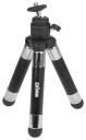 Dörr Mini Tripod Click Sort (7 29 cm) 1/4"