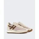 Hogan Dame Sko Rosa 37 EU,