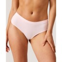 Pierre Robert Brief Cotton X2 Women Powder & Pink XXL