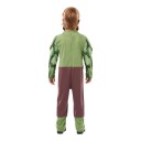 Marvel Hulken Deluxe Barn Drakt - XX-Small
