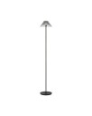 Blaze 55" Floor Lamp Bronze