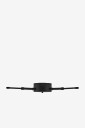 Globen Lighting   Takbaldakin 3 armert   Svart