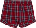 Hust & Claire Helena Shorts Rio Red 104