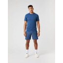 Bjørn Borg Ace Mesh Panel T shirt Herre Sargasso Sea XL