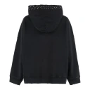 Versace Dame Gensere & Hettegensere Svart S,