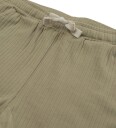 Petit By Sofie Schnoor Shorts   Rib   Dusty Green   Sofie Schnoor   68   Shorts   Grønn   62