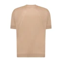 Jil Sander Herre Strikkevarer Beige S,