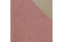 4 seters Sovesofa Venstre   Rosa