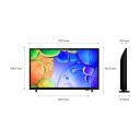 Samsung QLED TV 32" TQ32Q5FAAUXXC