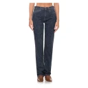 Etro Dame Jeans Blå W26,