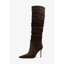 Michael Kors Dame Sko Brun 38 1/2 EU,