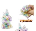Pocket Money Sensory Stress Unicorn