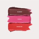 Anastasia Beverly Hills Blush Trio Berry/Rose 9g