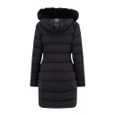 Mackage Dame Frakker Svart M,