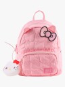 Hello Kitty Ryggsekk Rosa