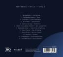 Diverse Artister  Canton Reference Check 2  CD