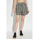 Moncler Dame Shorts Svart 2XS,