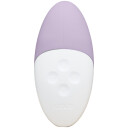 LELO SIRI 3 Klitorisvibrator med Lydaktivering - Pink